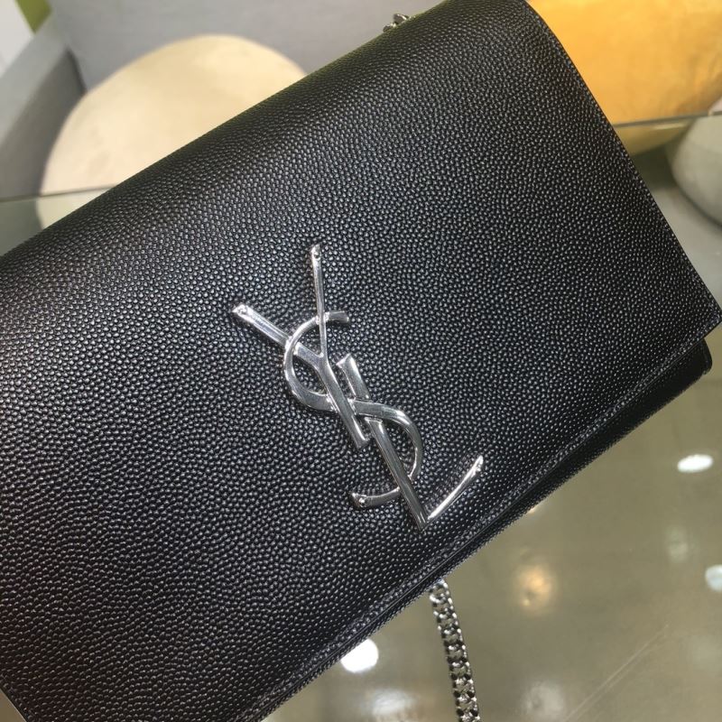 YSL Satchel Bags